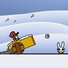 Kill The Wabbits - Winter Edition